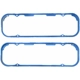 Purchase Top-Quality Valve Cover Gasket Set by FEL-PRO - VS50156T pa2