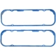 Purchase Top-Quality Valve Cover Gasket Set by FEL-PRO - VS50156T pa3
