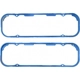 Purchase Top-Quality Valve Cover Gasket Set by FEL-PRO - VS50156T pa7