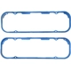 Purchase Top-Quality Valve Cover Gasket Set by FEL-PRO - VS50156T pa9