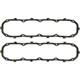 Purchase Top-Quality Valve Cover Gasket Set by FEL-PRO - VS50158C pa1