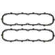 Purchase Top-Quality Valve Cover Gasket Set by FEL-PRO - VS50158C pa2