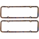 Purchase Top-Quality Valve Cover Gasket Set by FEL-PRO - VS50170C pa1