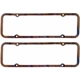 Purchase Top-Quality Valve Cover Gasket Set by FEL-PRO - VS50170C pa10