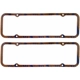 Purchase Top-Quality Valve Cover Gasket Set by FEL-PRO - VS50170C pa2