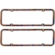 Purchase Top-Quality Valve Cover Gasket Set by FEL-PRO - VS50170C pa3