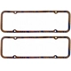 Purchase Top-Quality Valve Cover Gasket Set by FEL-PRO - VS50170C pa4