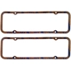 Purchase Top-Quality Valve Cover Gasket Set by FEL-PRO - VS50170C pa6