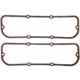 Purchase Top-Quality Valve Cover Gasket Set by FEL-PRO - VS50182C pa4