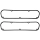 Purchase Top-Quality FEL-PRO - VS50184R - Valve Cover Gasket Set pa7