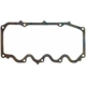 Purchase Top-Quality Valve Cover Gasket Set by FEL-PRO - VS50193C pa1