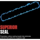 Purchase Top-Quality Valve Cover Gasket Set by FEL-PRO - VS50205T pa5