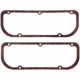 Purchase Top-Quality Valve Cover Gasket Set by FEL-PRO - VS50212C pa4