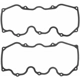 Purchase Top-Quality FEL-PRO - VS50251R - Valve Cover Gasket Set pa2