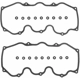 Purchase Top-Quality FEL-PRO - VS50251R1 - Valve Cover Gasket Set pa2