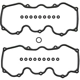 Purchase Top-Quality FEL-PRO - VS50251R1 - Valve Cover Gasket Set pa5