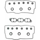 Purchase Top-Quality Valve Cover Gasket Set by FEL-PRO - VS50338R1 pa1