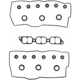 Purchase Top-Quality Valve Cover Gasket Set by FEL-PRO - VS50338R1 pa2
