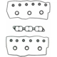 Purchase Top-Quality Valve Cover Gasket Set by FEL-PRO - VS50338R1 pa4