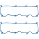 Purchase Top-Quality FEL-PRO - VS50374R - Valve Cover Gasket Set pa3