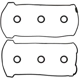 Purchase Top-Quality Valve Cover Gasket Set by FEL-PRO - VS50378R pa4
