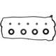 Purchase Top-Quality Valve Cover Gasket Set by FEL-PRO - VS50423R pa2