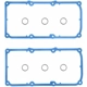 Purchase Top-Quality Valve Cover Gasket Set by FEL-PRO - VS50429R pa2