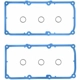 Purchase Top-Quality Valve Cover Gasket Set by FEL-PRO - VS50429R pa3