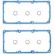 Purchase Top-Quality Valve Cover Gasket Set by FEL-PRO - VS50429R pa5