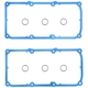 Purchase Top-Quality Valve Cover Gasket Set by FEL-PRO - VS50429R pa6