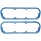 Purchase Top-Quality Valve Cover Gasket Set by FEL-PRO - VS50436R pa2