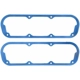 Purchase Top-Quality Valve Cover Gasket Set by FEL-PRO - VS50436R pa3