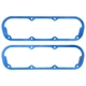 Purchase Top-Quality Valve Cover Gasket Set by FEL-PRO - VS50436R pa4