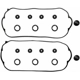 Purchase Top-Quality Valve Cover Gasket Set by FEL-PRO - VS50448R pa4