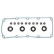 Purchase Top-Quality Valve Cover Gasket Set by FEL-PRO - VS50457R pa1