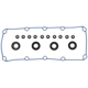 Purchase Top-Quality Valve Cover Gasket Set by FEL-PRO - VS50457R pa2