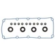 Purchase Top-Quality Valve Cover Gasket Set by FEL-PRO - VS50457R pa4