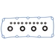 Purchase Top-Quality Valve Cover Gasket Set by FEL-PRO - VS50457R pa5