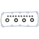 Purchase Top-Quality Valve Cover Gasket Set by FEL-PRO - VS50457R pa6
