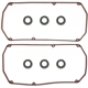 Purchase Top-Quality FEL-PRO - VS50461R - Valve Cover Gasket Set pa3