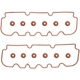 Purchase Top-Quality Valve Cover Gasket Set by FEL-PRO - VS50465R pa2