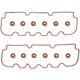 Purchase Top-Quality Valve Cover Gasket Set by FEL-PRO - VS50465R pa3