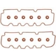 Purchase Top-Quality Valve Cover Gasket Set by FEL-PRO - VS50465R pa4