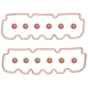 Purchase Top-Quality Valve Cover Gasket Set by FEL-PRO - VS50465R pa5