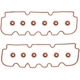 Purchase Top-Quality Valve Cover Gasket Set by FEL-PRO - VS50465R pa6