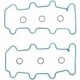 Purchase Top-Quality Valve Cover Gasket Set by FEL-PRO - VS50466R pa1