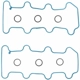 Purchase Top-Quality Valve Cover Gasket Set by FEL-PRO - VS50472R pa2