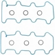Purchase Top-Quality Valve Cover Gasket Set by FEL-PRO - VS50472R pa3