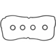 Purchase Top-Quality FEL-PRO - VS50473R - Valve Cover Gasket Set pa3