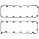 Purchase Top-Quality FEL-PRO - VS50481R - Valve Cover Gasket Set pa2